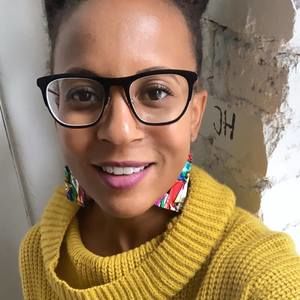 Meet your Posher, Anna
